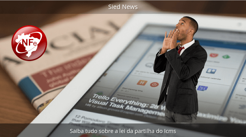 DIFAL: Simule e aprenda tudo sobre Diferencial de Alíquota do ICMS