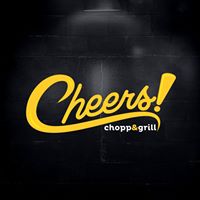Cheers Chop e Grill