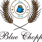 Blue Chopp