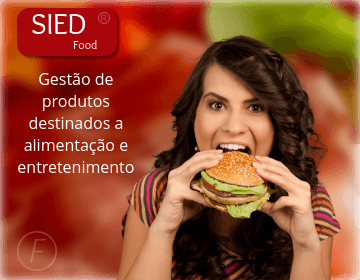 SiedFood Adiciona pitadas de Agilidade e Eficiência ao seu negócio