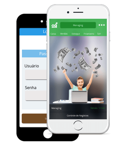 O futuro é agora - Odair F. Duarte